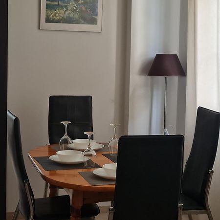 Apartment Almi - The Cliff Obzor Exteriör bild