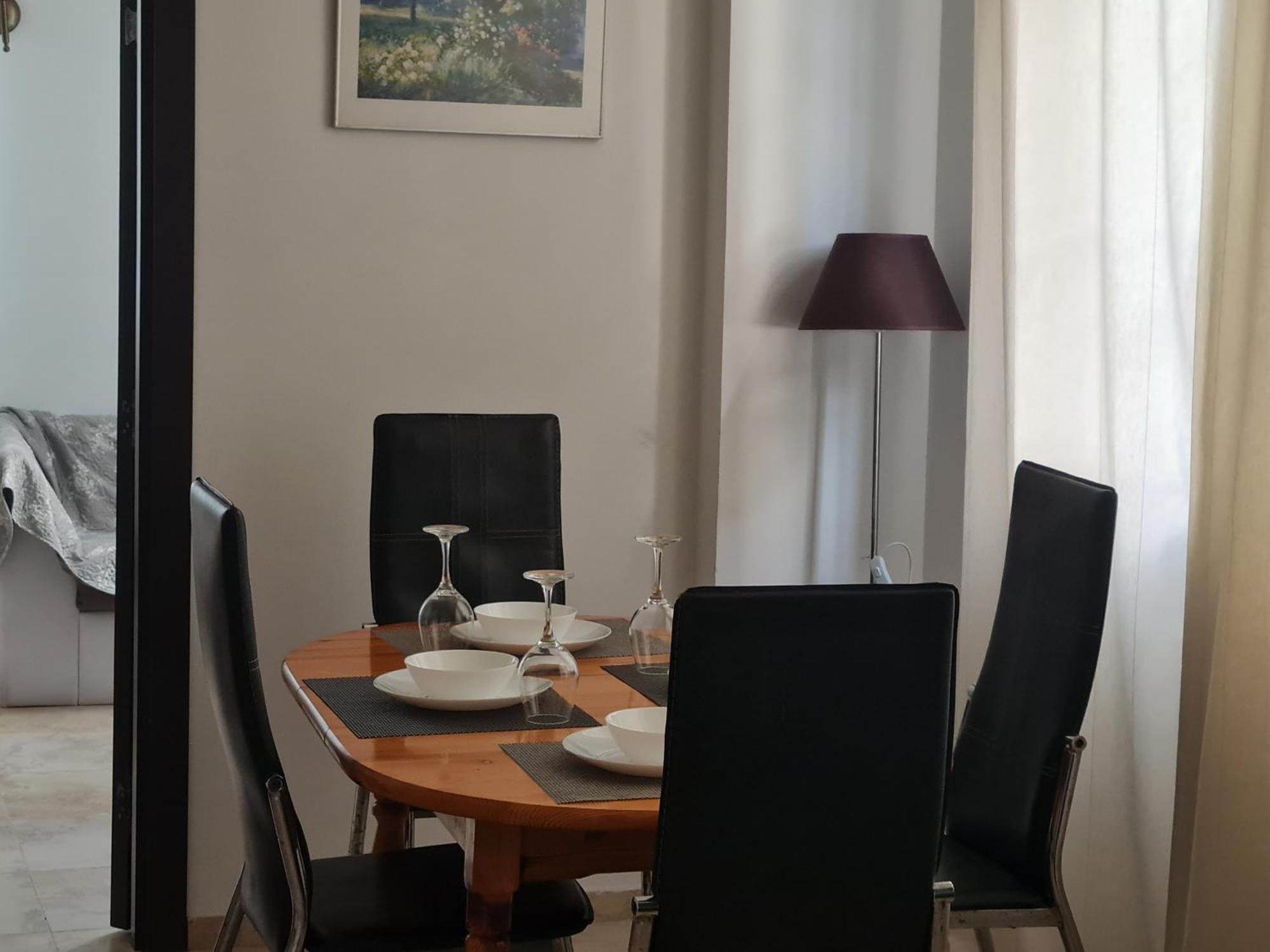 Apartment Almi - The Cliff Obzor Exteriör bild